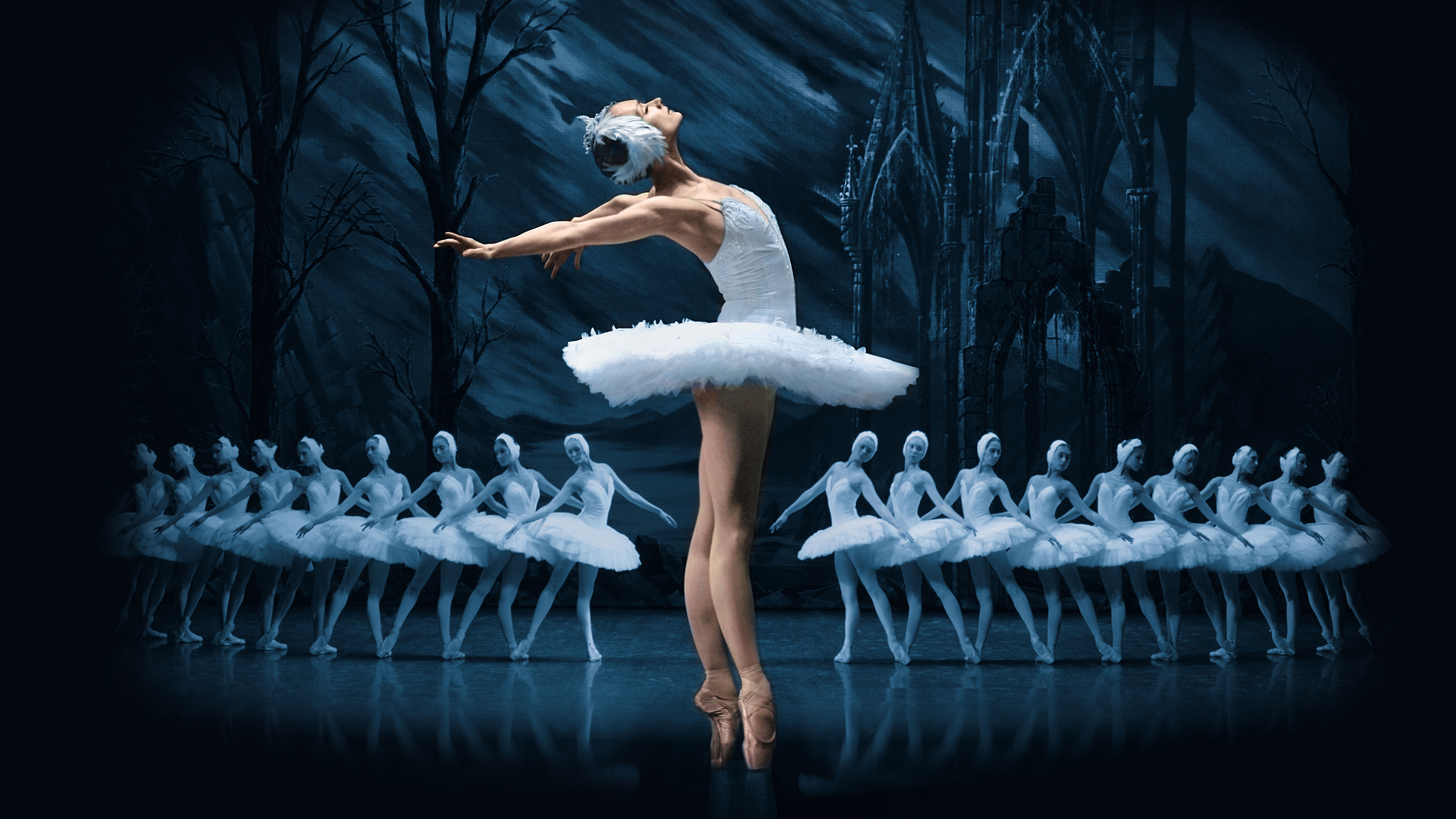 St. Petersburg Ballet