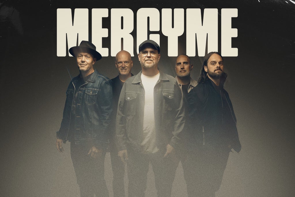 Mercy Me