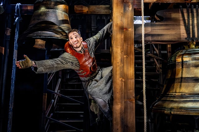 Der Gl&ouml;ckner von Notre Dame presale information on freepresalepasswords.com