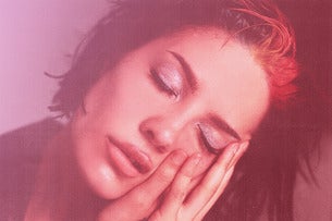 Halsey: Manic World Tour 3Arena Seating Plan Halsey: Manic World Tour 3Arena Seating Plan