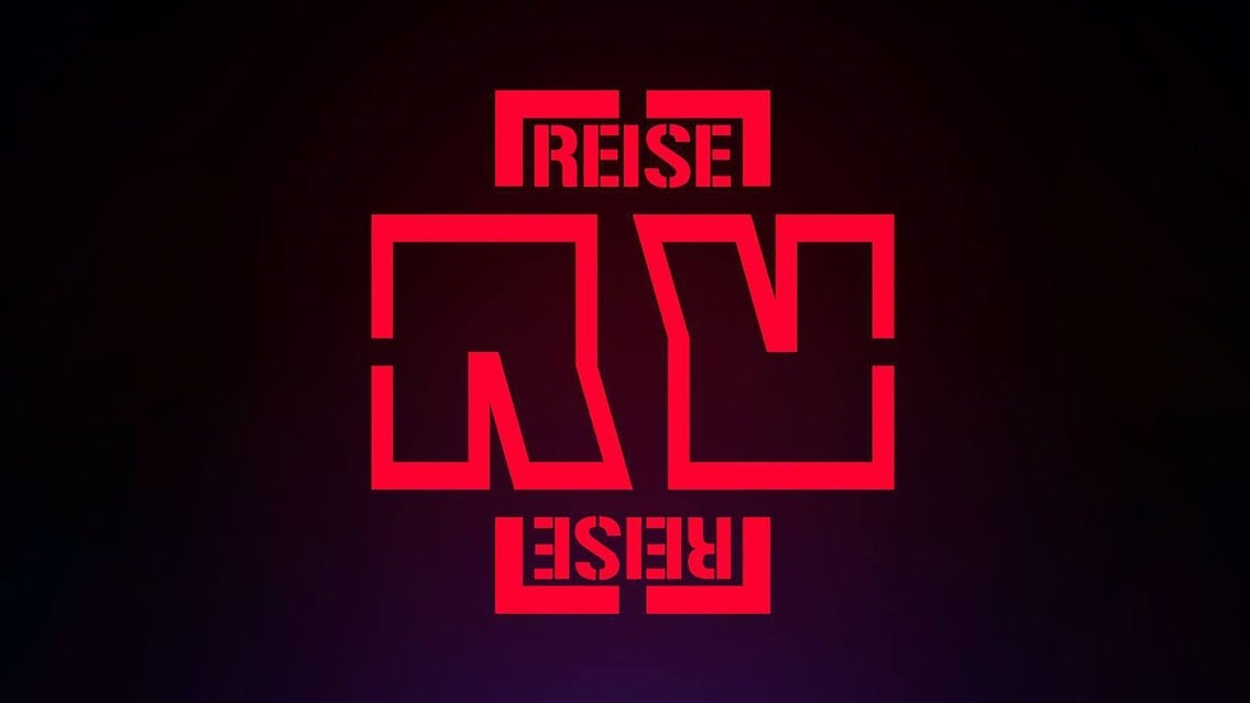 REISE REISE Tribute to RAMMSTEIN
