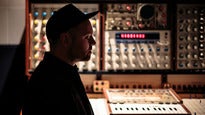 Konzert DJ Shadow Konzert DJ Shadow