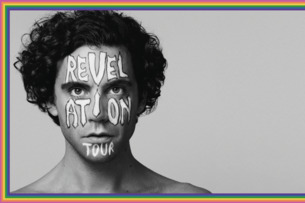 MIKA - Revelation Tour North America