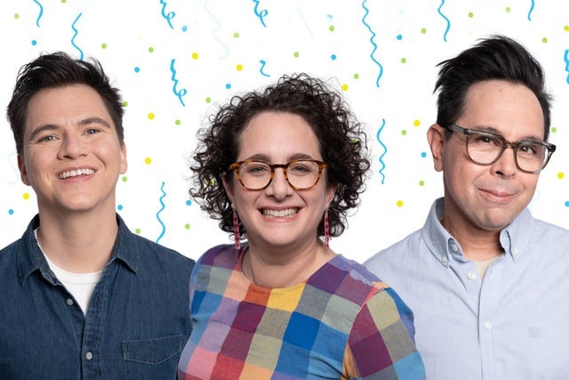 Official Brains On! LIVE: Your Brain is Magic! presale password (Via TMPresale.com)