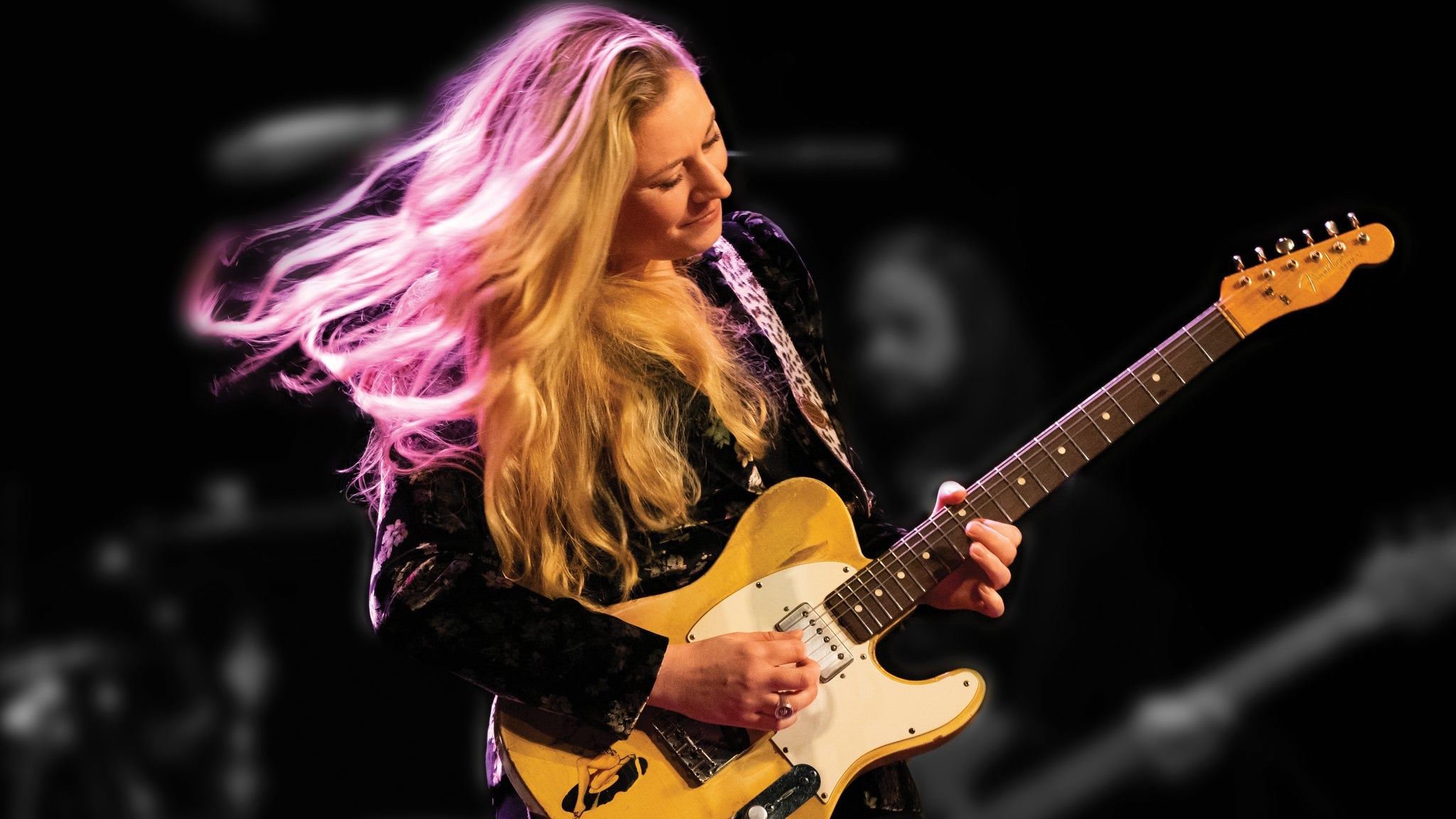 Joanne Shaw Taylor