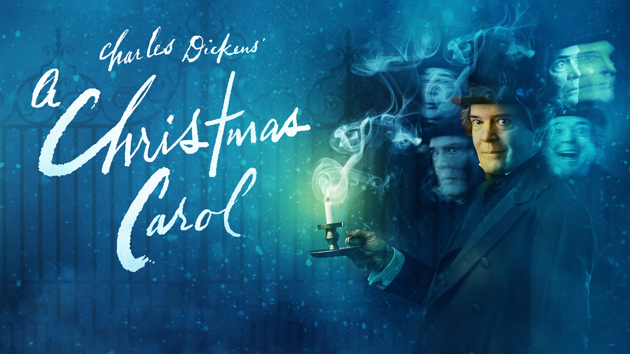 A Christmas Carol (NY) Tickets Event Dates & Schedule Ticketmaster.ca