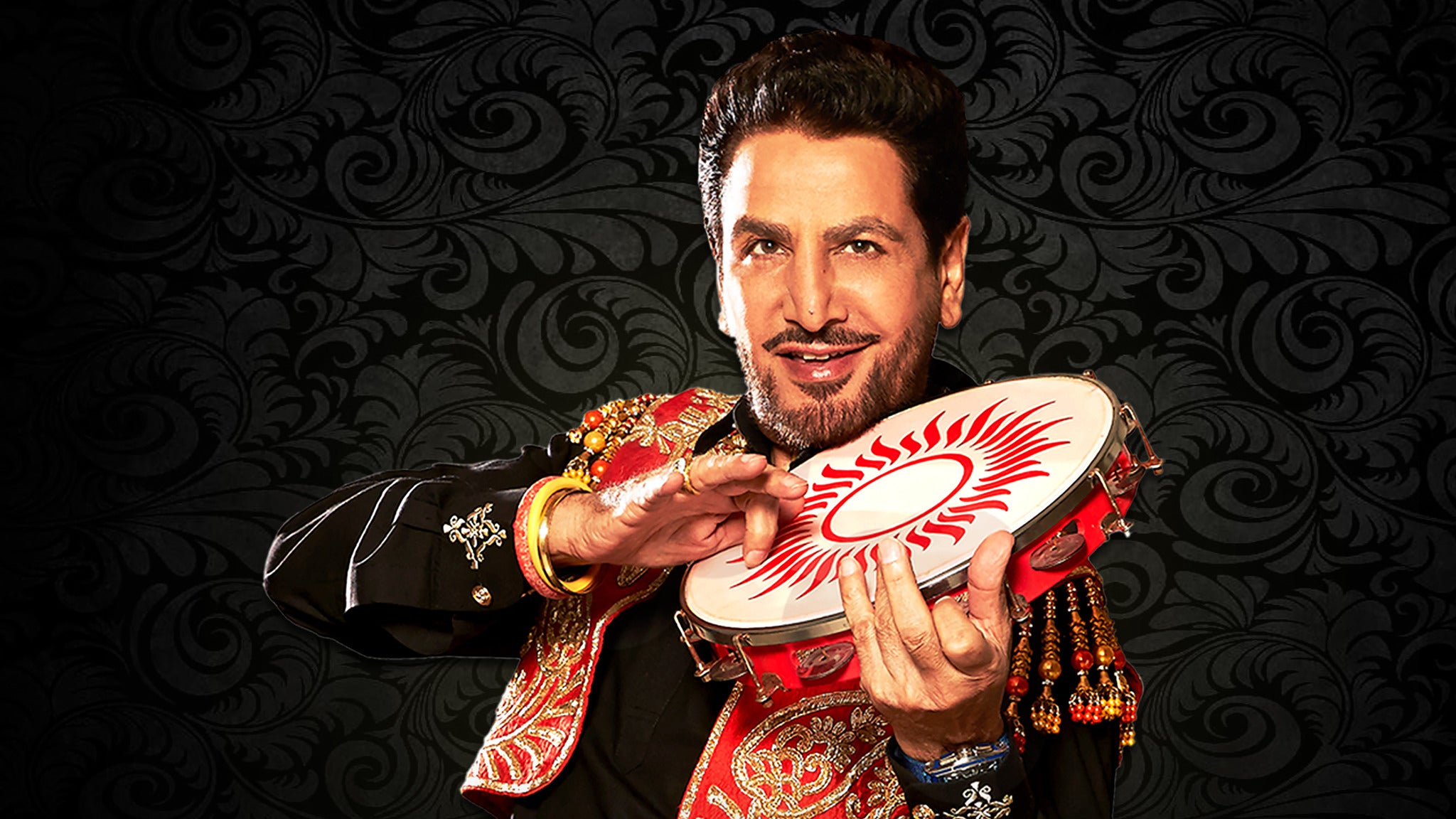 The Legend of the Legends: Gurdas Maan Live in Concert in Hamilton promo photo for Early Bird Special  presale offer code
