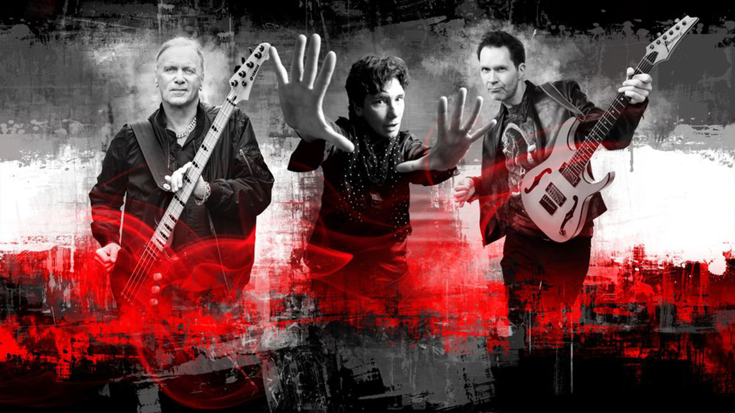 Big The New Times Events