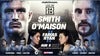 Matchroom Boxing Presents a Night of Championship Boxing