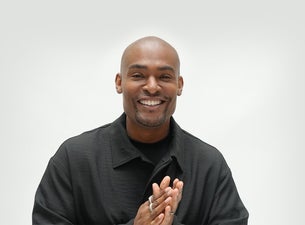 Paul C. Brunson: Love Better - Event poster