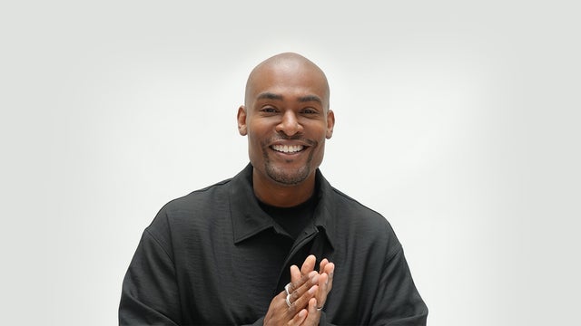 Paul C. Brunson: Love Better in Gillian Lynne Theatre, London 10/11/2025