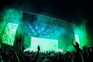 Emerge 2026 - Weekend Instalment Tickets