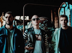 Two Door Cinema Club, 2026-06-24, Дублін
