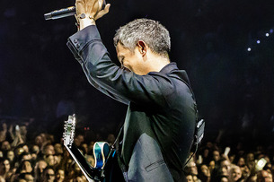 Alejandro Sanz - La Gira 2021