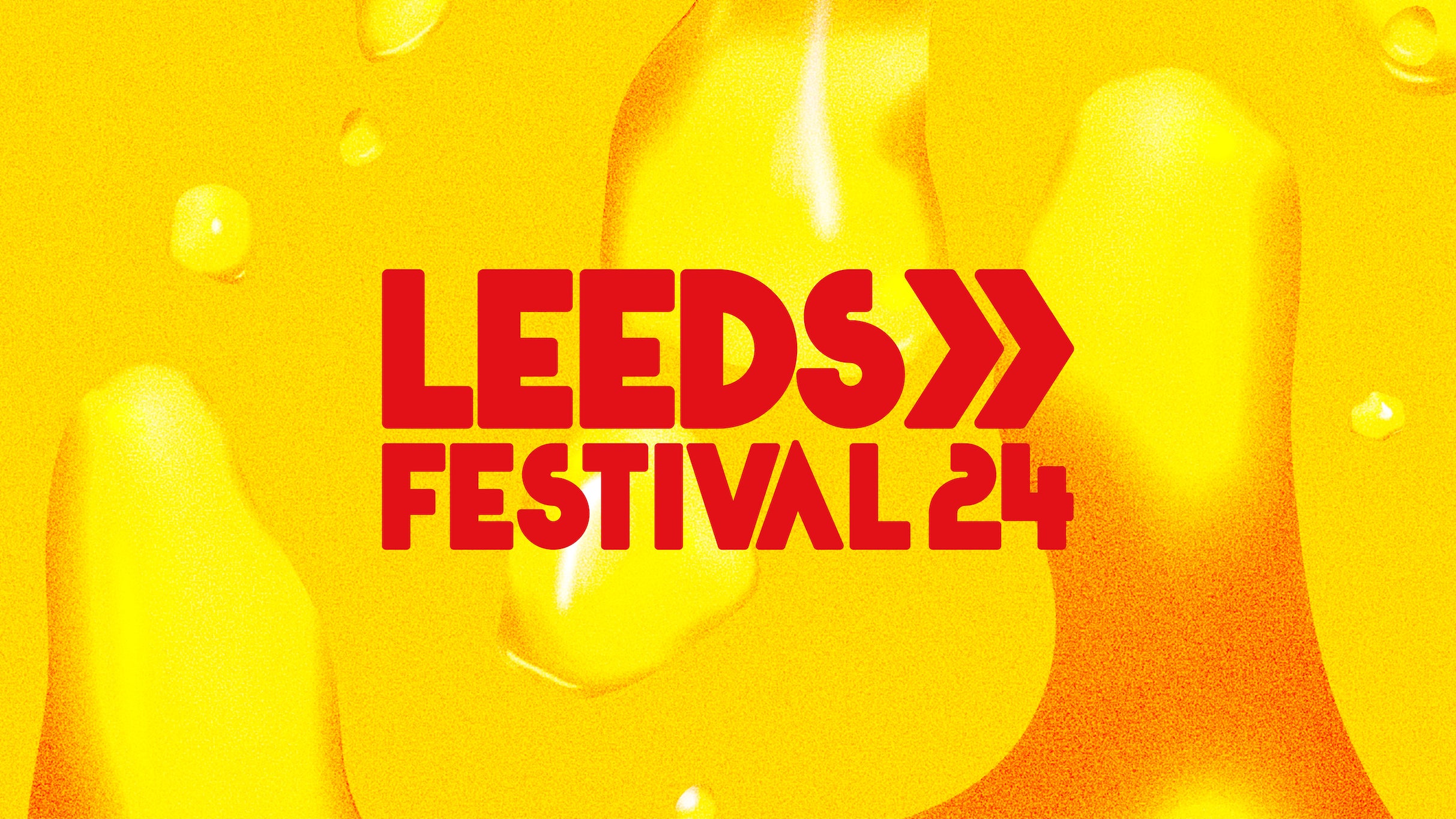 Leeds 2024 The Lounge Upgrade tickets and tour dates