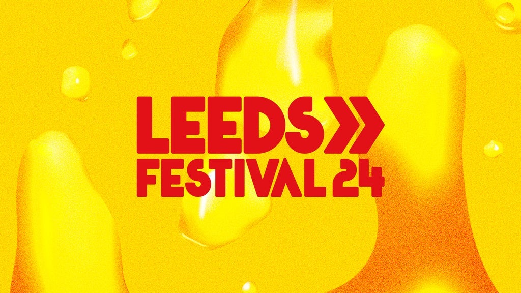 Hotels near Leeds Festival Events