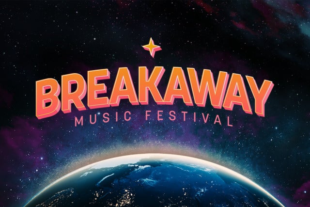 Breakaway Music Festival - Nashville