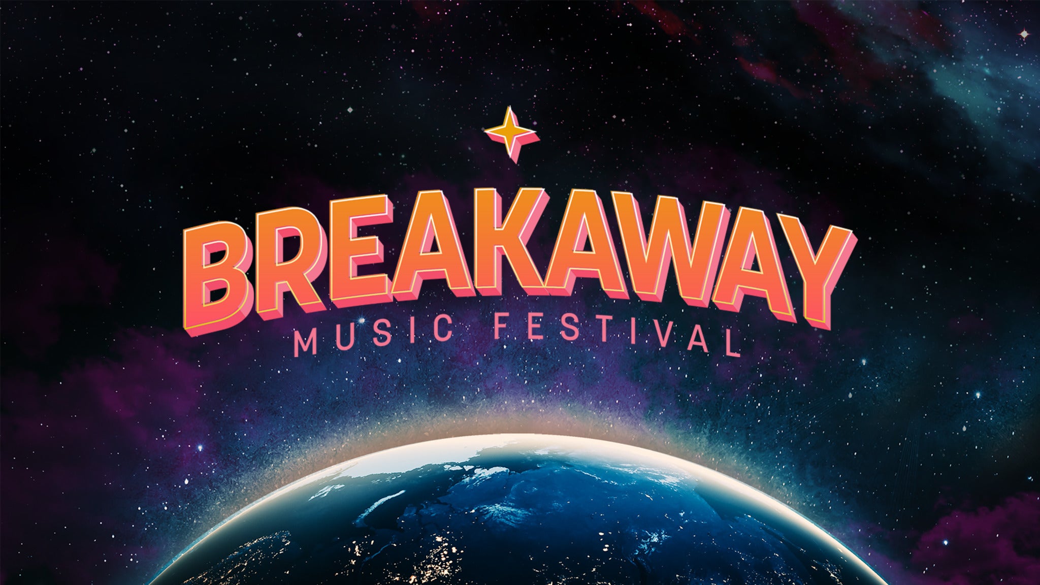 breakaway music festival north carolina 2021