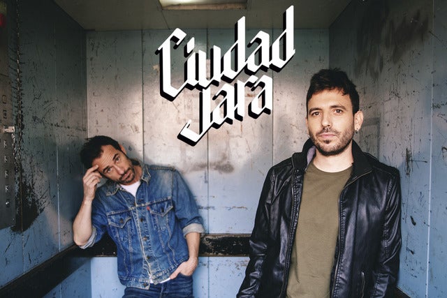 Ciudad Jara