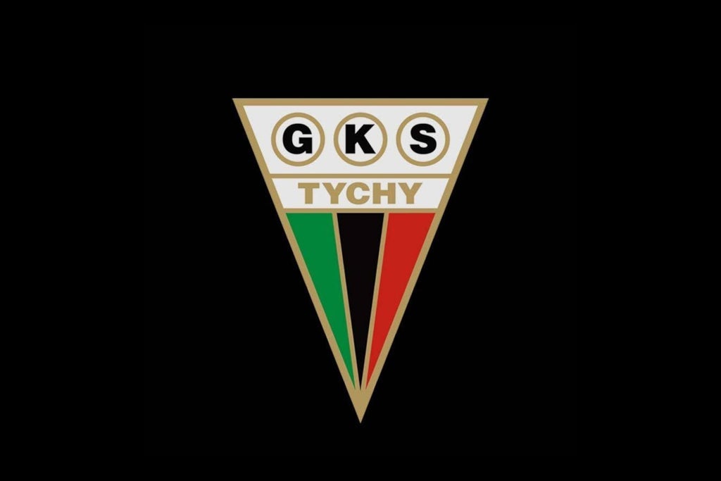 Plakat wydarzenia: GKS TYCHY - GKS KATOWICE