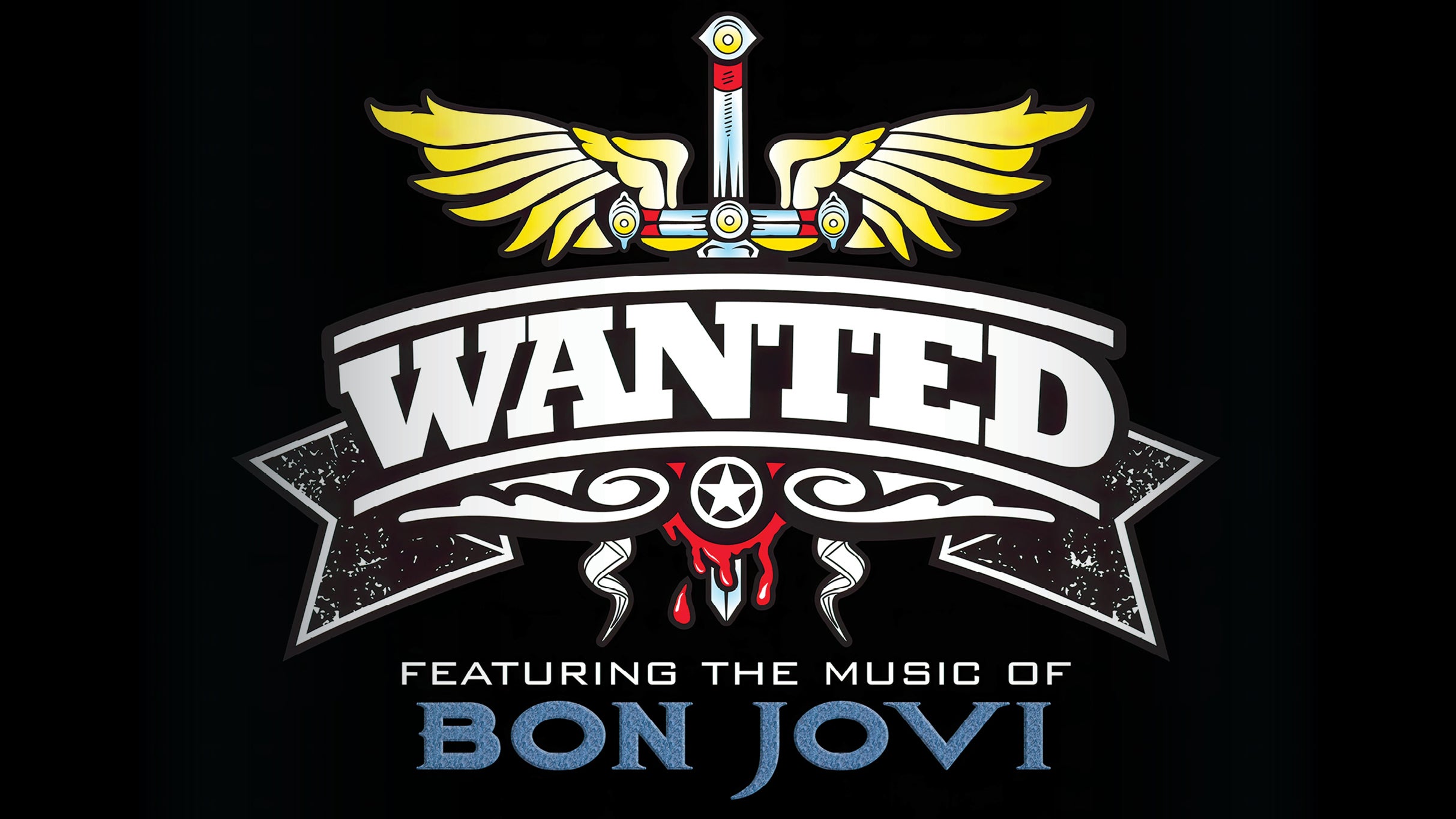 Wanted the Ultimate Tribute To Bon Jovi March 15, 2024 at Cannery