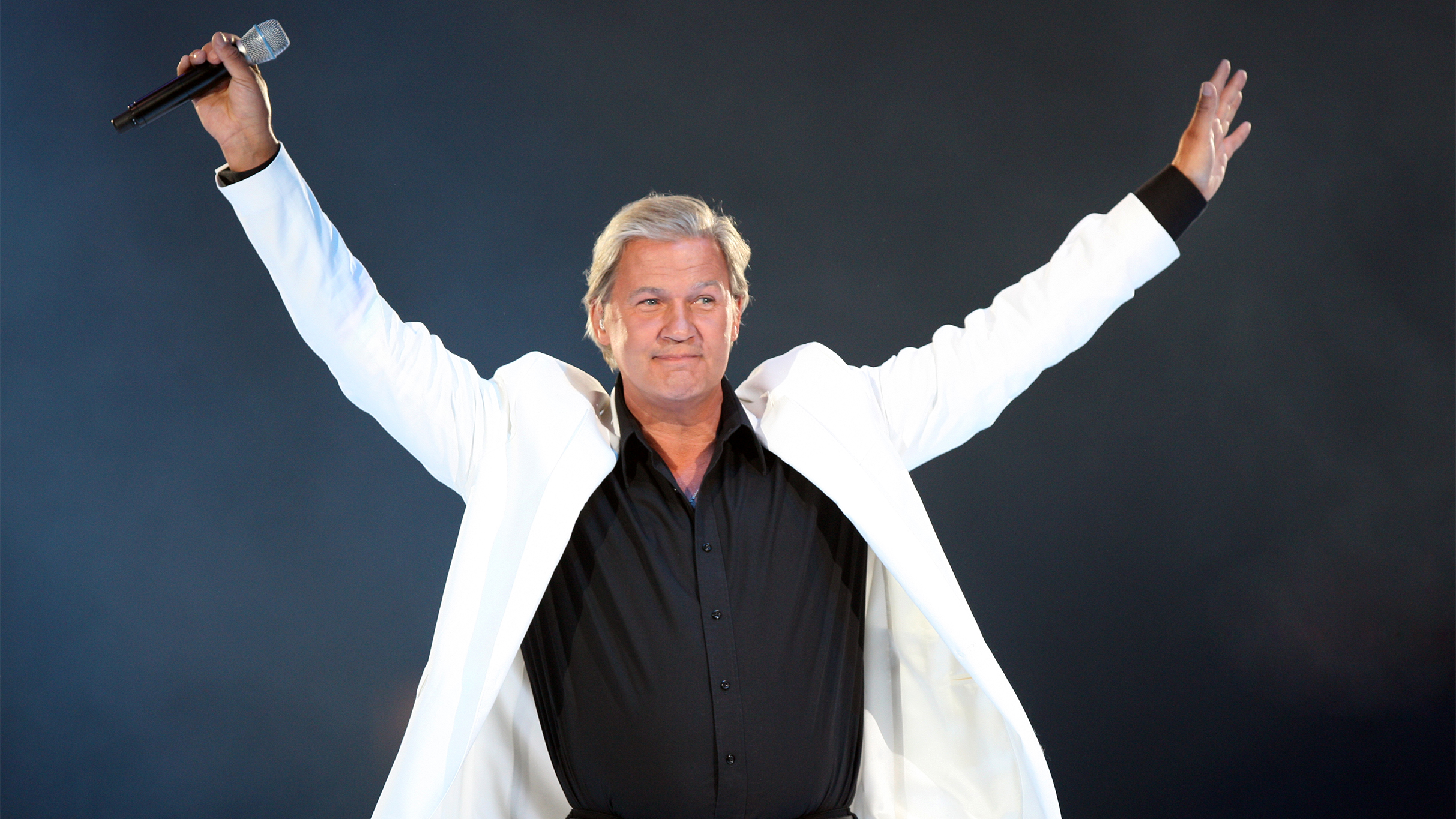 Johnny Logan