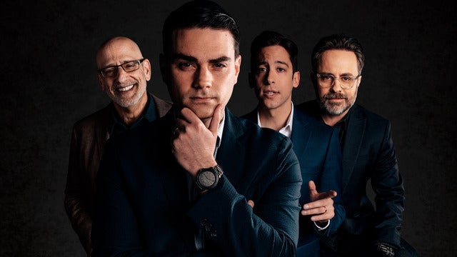 Daily Wire Backstage Live