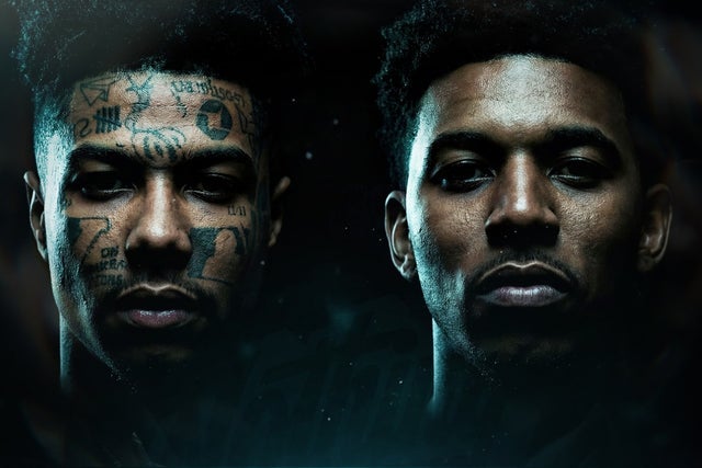 Buy Blueface vs Swaggy P Live Boxing Tickets | 2026 Event Dates & Schedule  | Ticketmaster.com