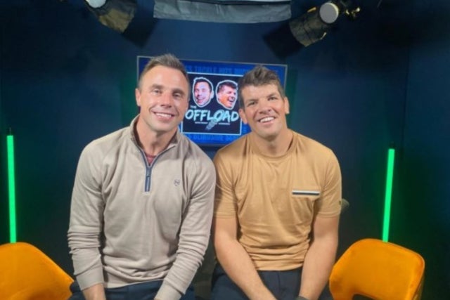 Presale codes for the offload: members use these when buying pre-sale tickets