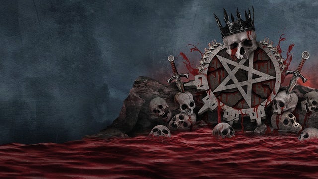 Tickets voor Arch Enemy | Concerten en tournee informatie