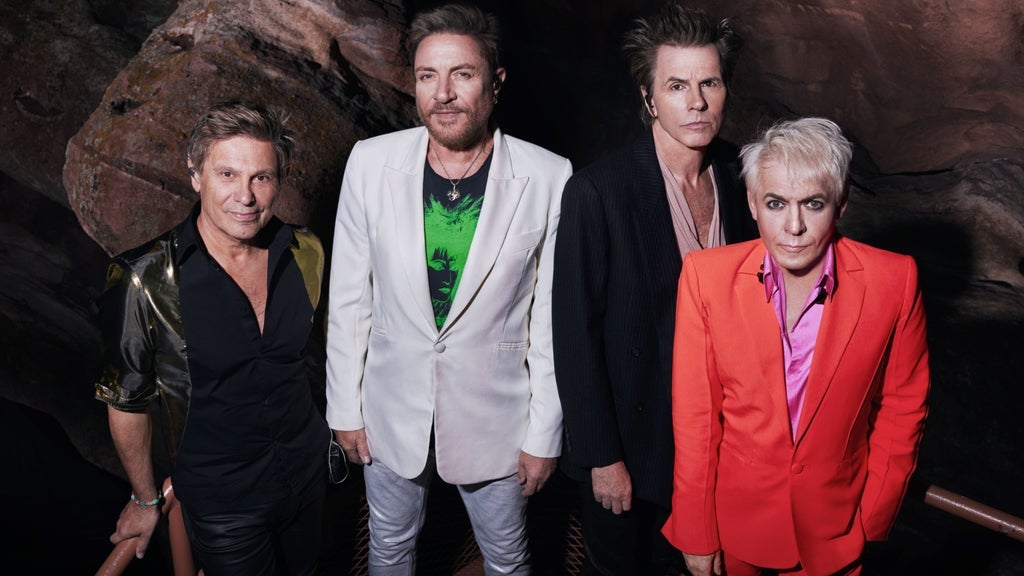 Duran Duran