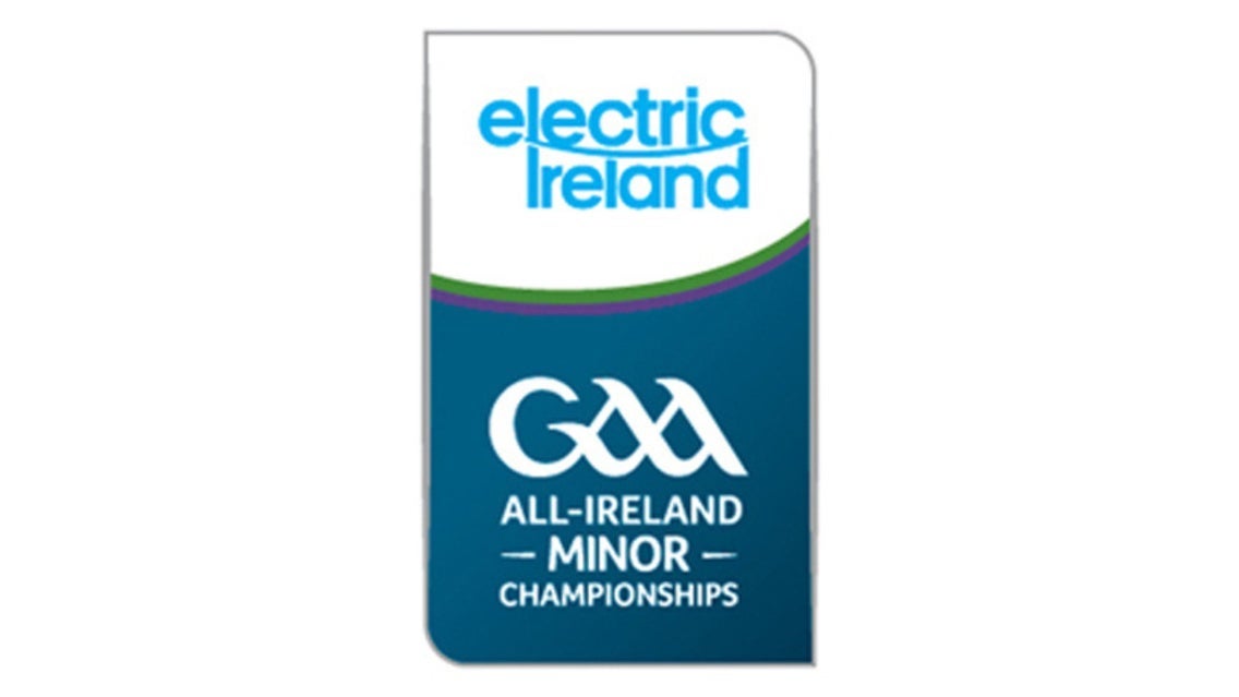 Cork v Derry - GAA Football All Ireland Minor Semi-Final