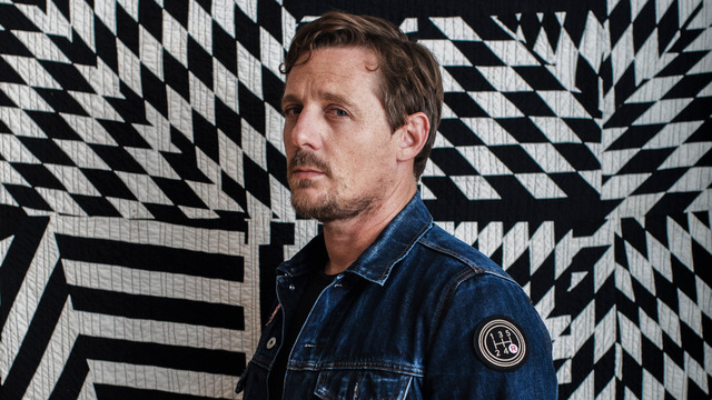 Sturgill Simpson