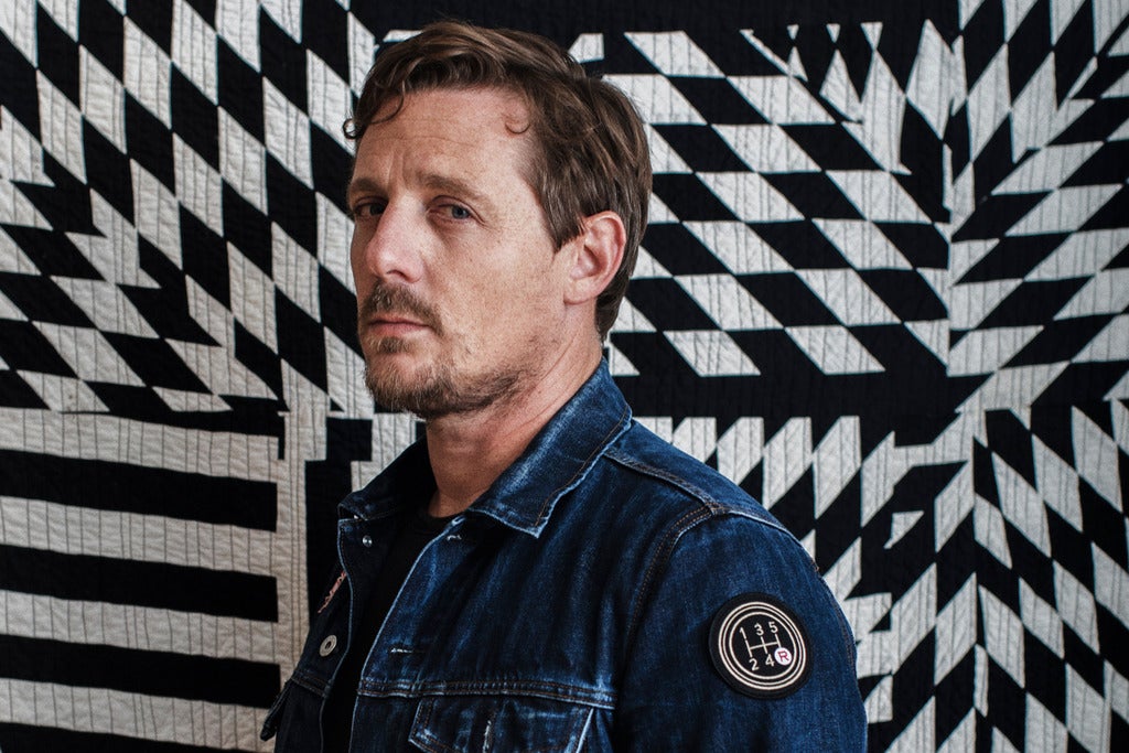 Sturgill Simpson: A Good Look'n Tour w/ Special Guest Tyler Childers