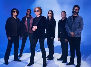 Simply Red - 40th Anniversary Tour 2025