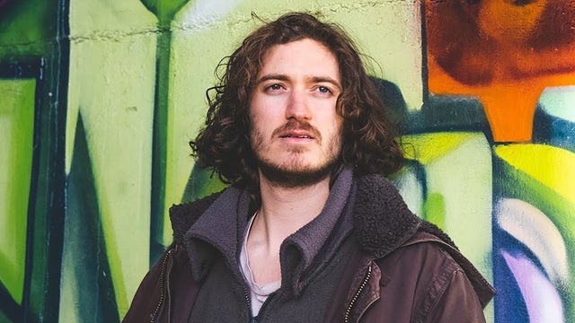 EZRA GLATT & BUFFCHICK in The Drake Hotel, Toronto 22/01/2026