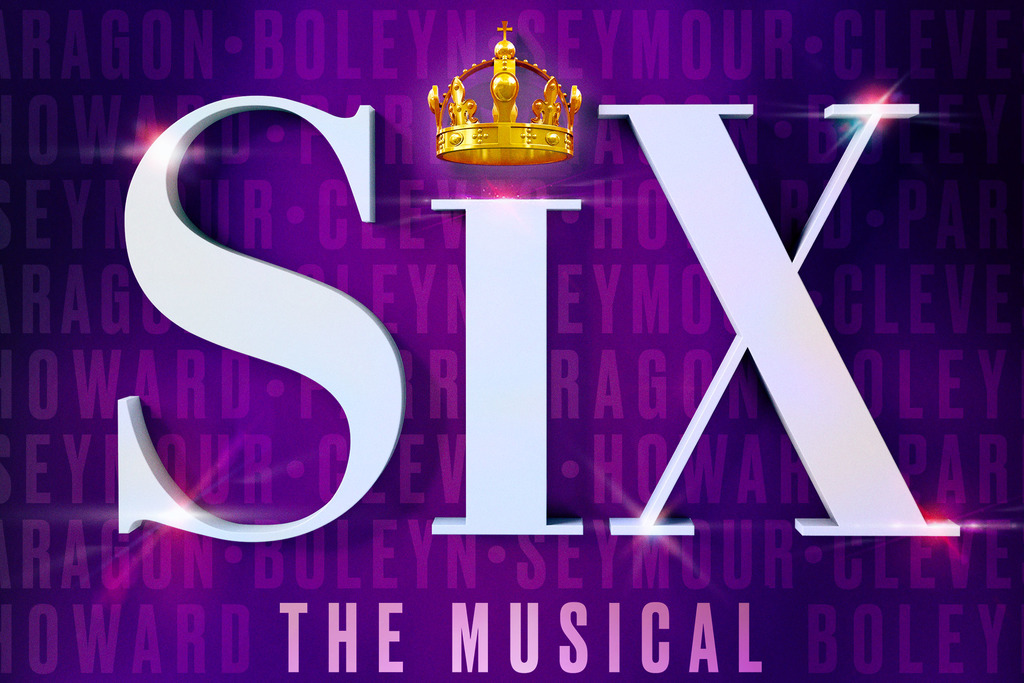 Six Show Information