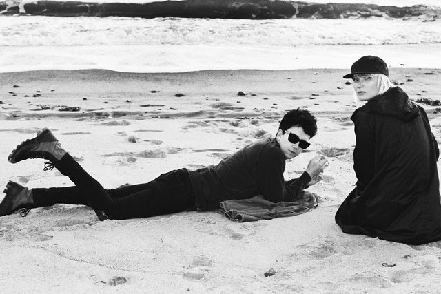 The Raveonettes