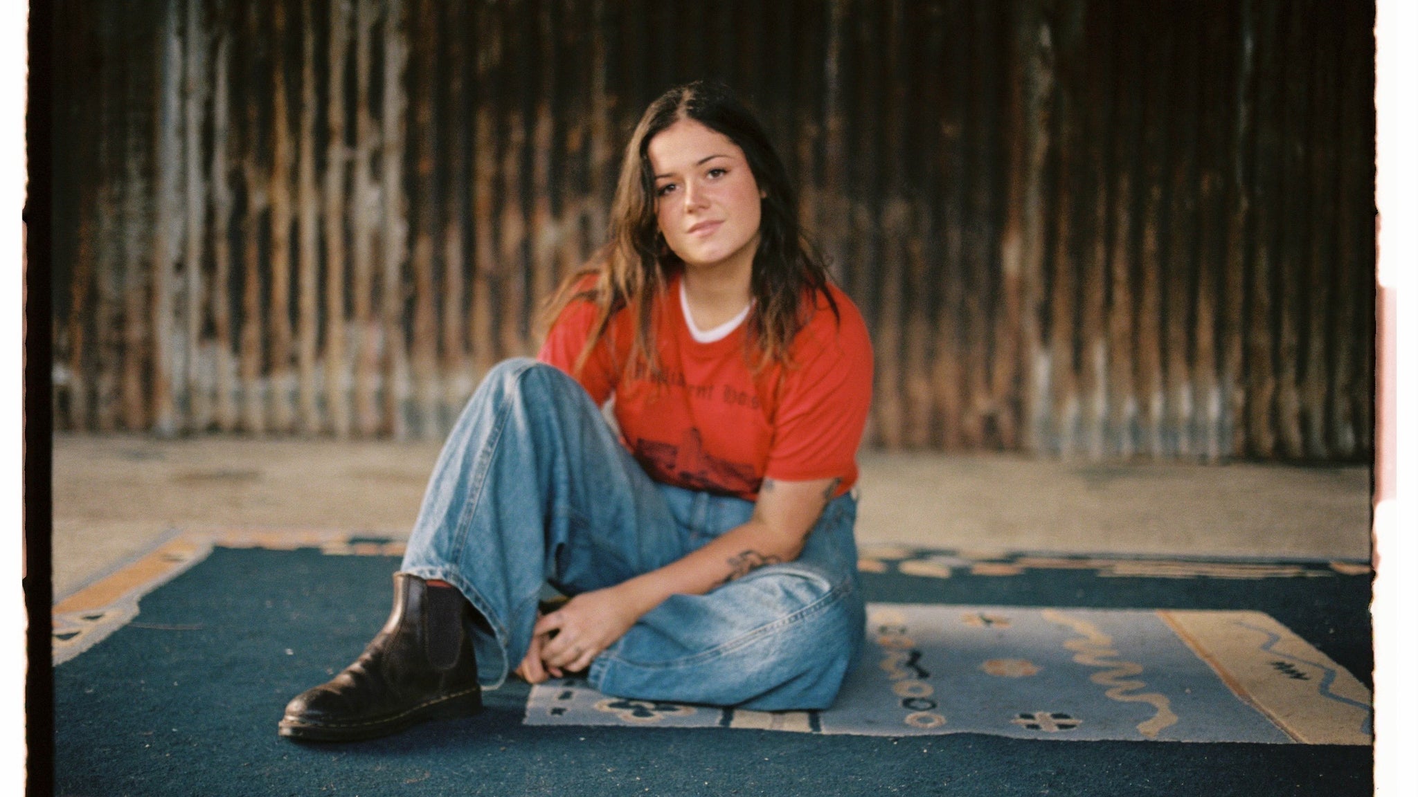 Ruby Fields 'Small Achievements' Album Tour at The Princess Theatre