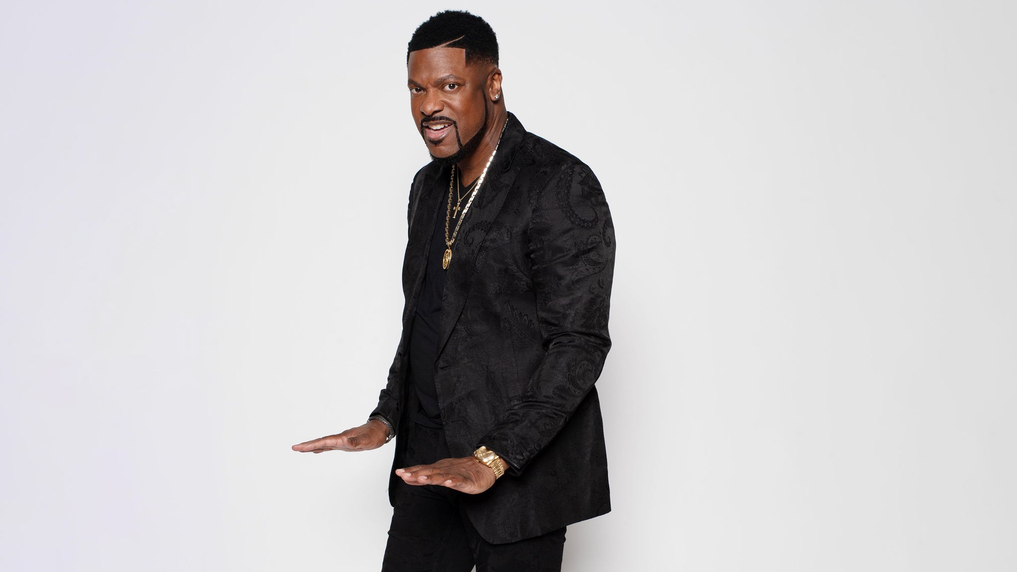 Chris Tucker Las Vegas