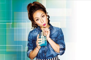 Anjelah Johnson