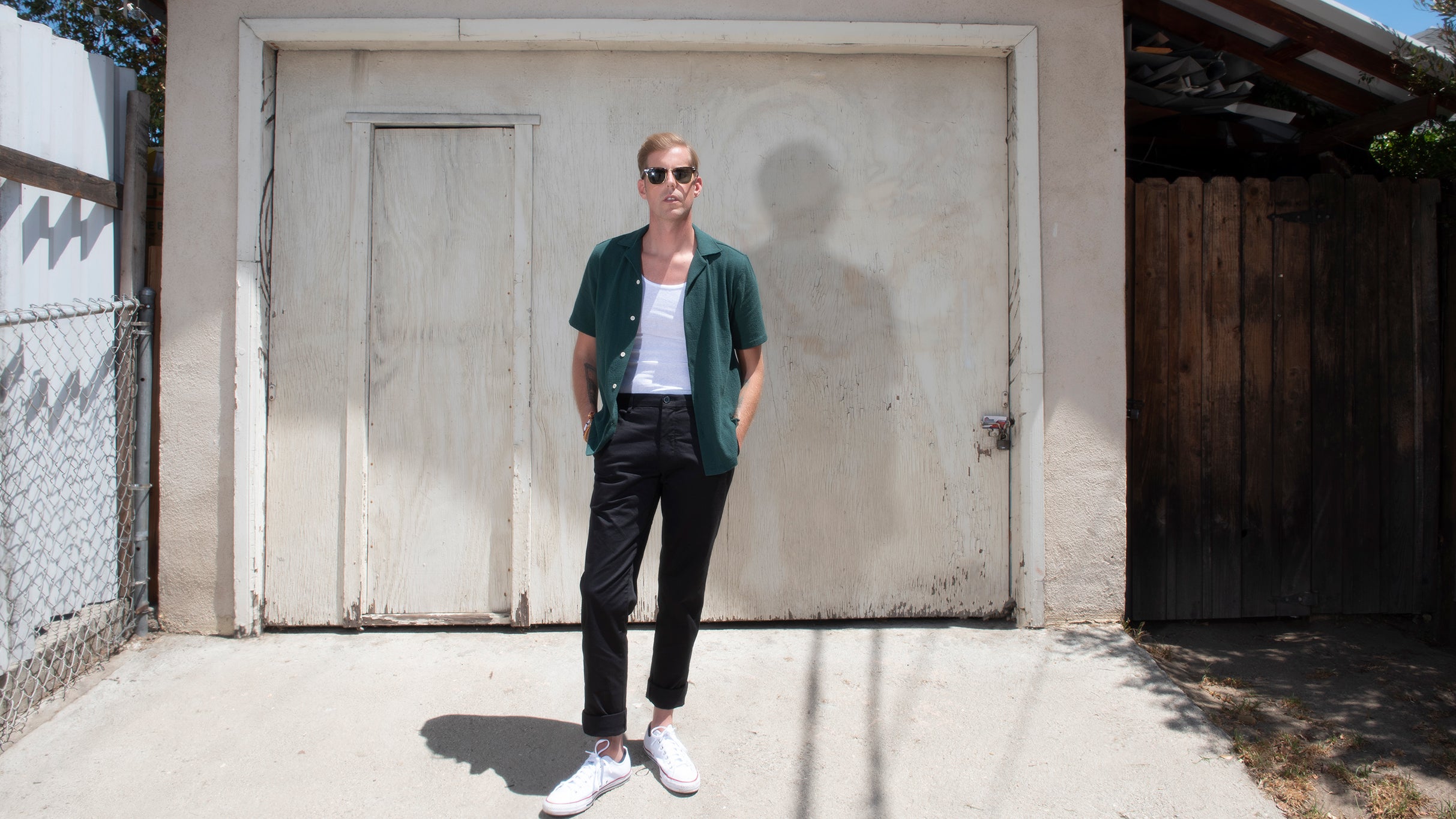 new presale code to Andrew McMahon in the Wilderness tickets in Portland