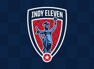 Indy Eleven vs. San Antonio FC