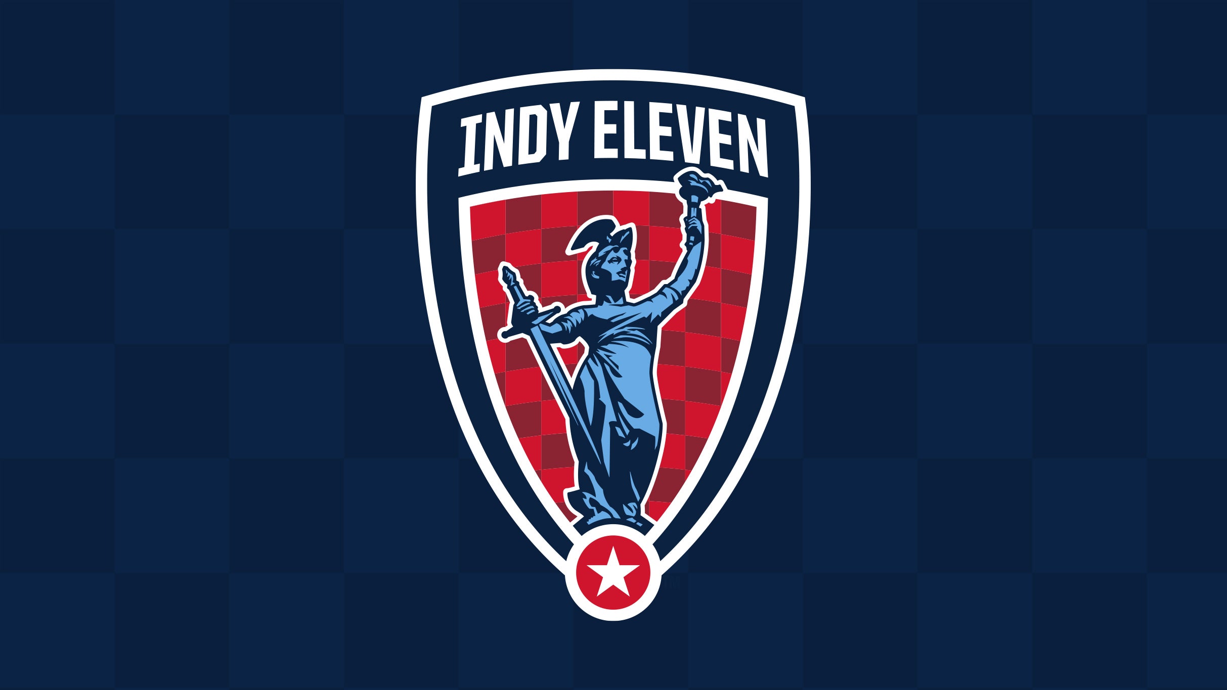 Indy Eleven vs. Pittsburgh Riverhounds SC at Carroll Stadium