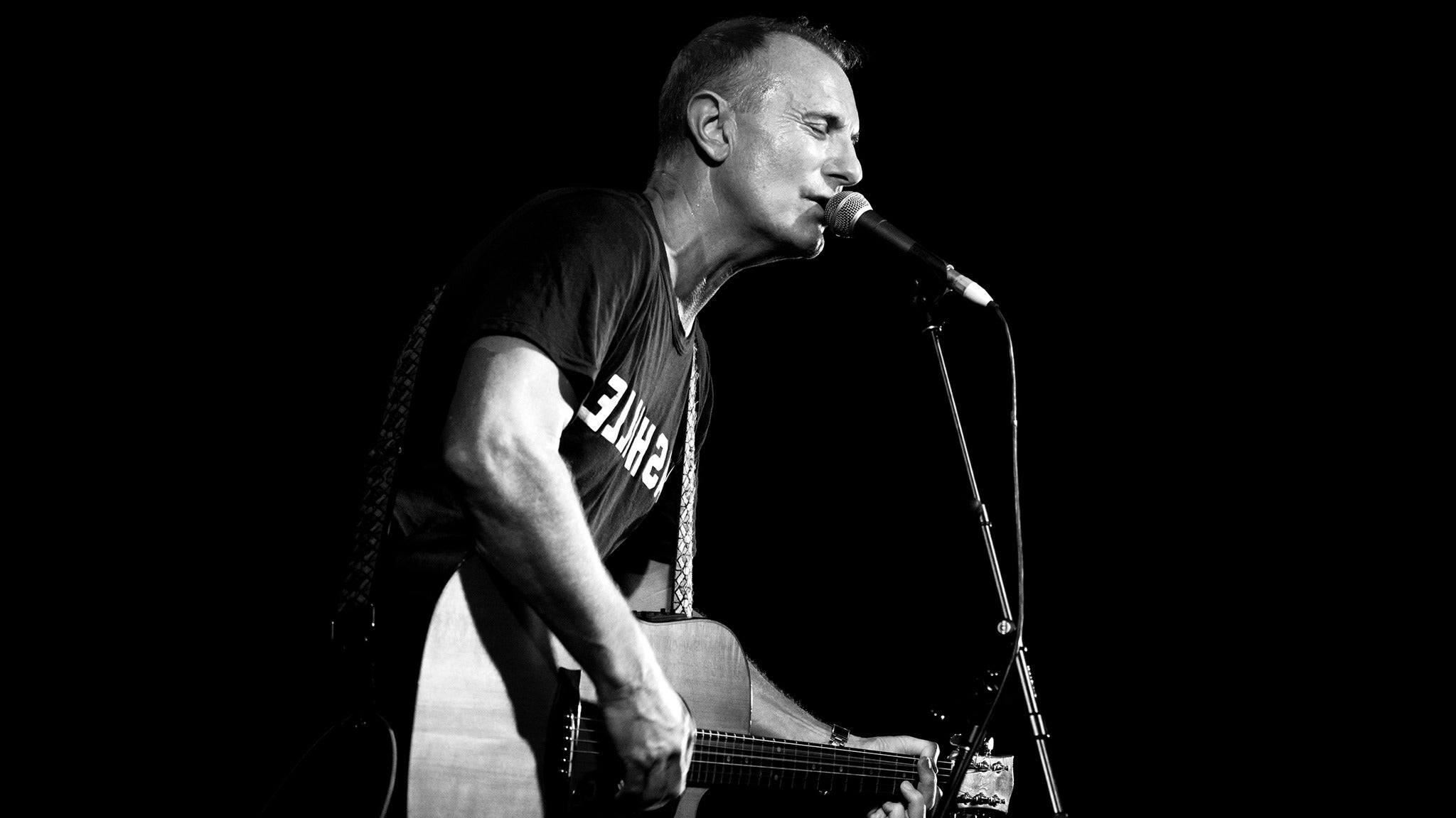 Image used with permission from Ticketmaster | James Reyne - Songs Of Beaches 2022 Tour tickets