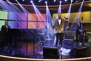 Richard Cheese & Lounge Against the Machine