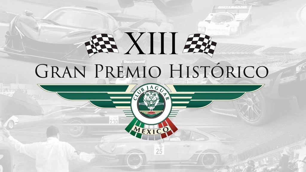 Hotels near Gran Premio Histórico Events