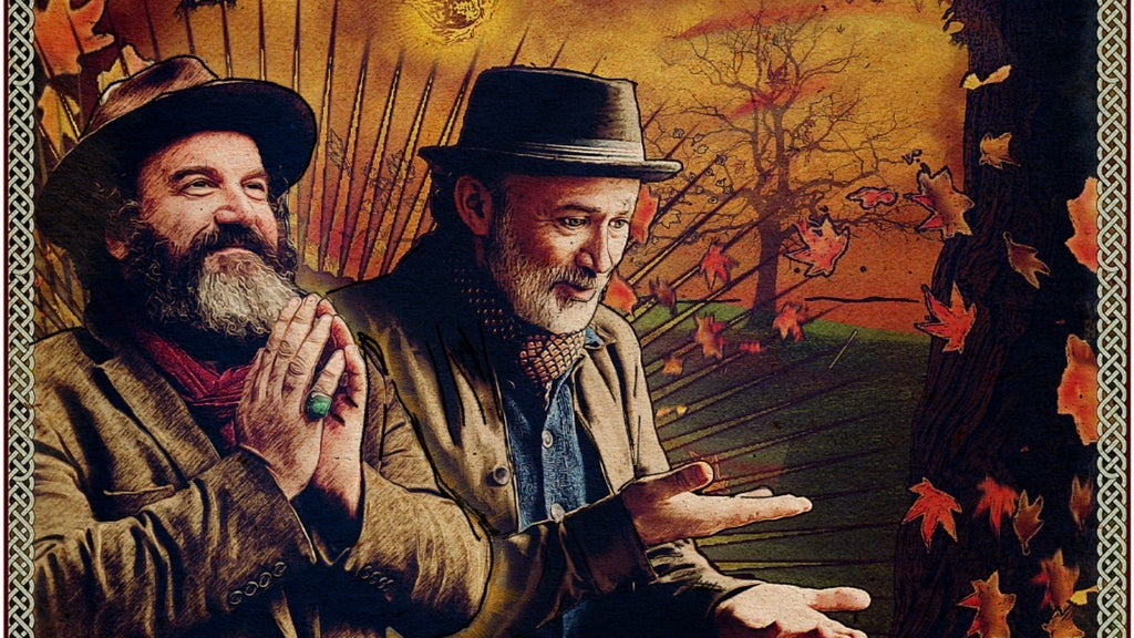 Hotels near Tommy Tiernan & Martin Shaw Events