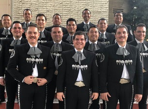 Mariachi Nuevo Tecalitlan logo