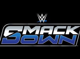 WWE Friday Night SmackDown OVO Arena Wembley Seating Plan